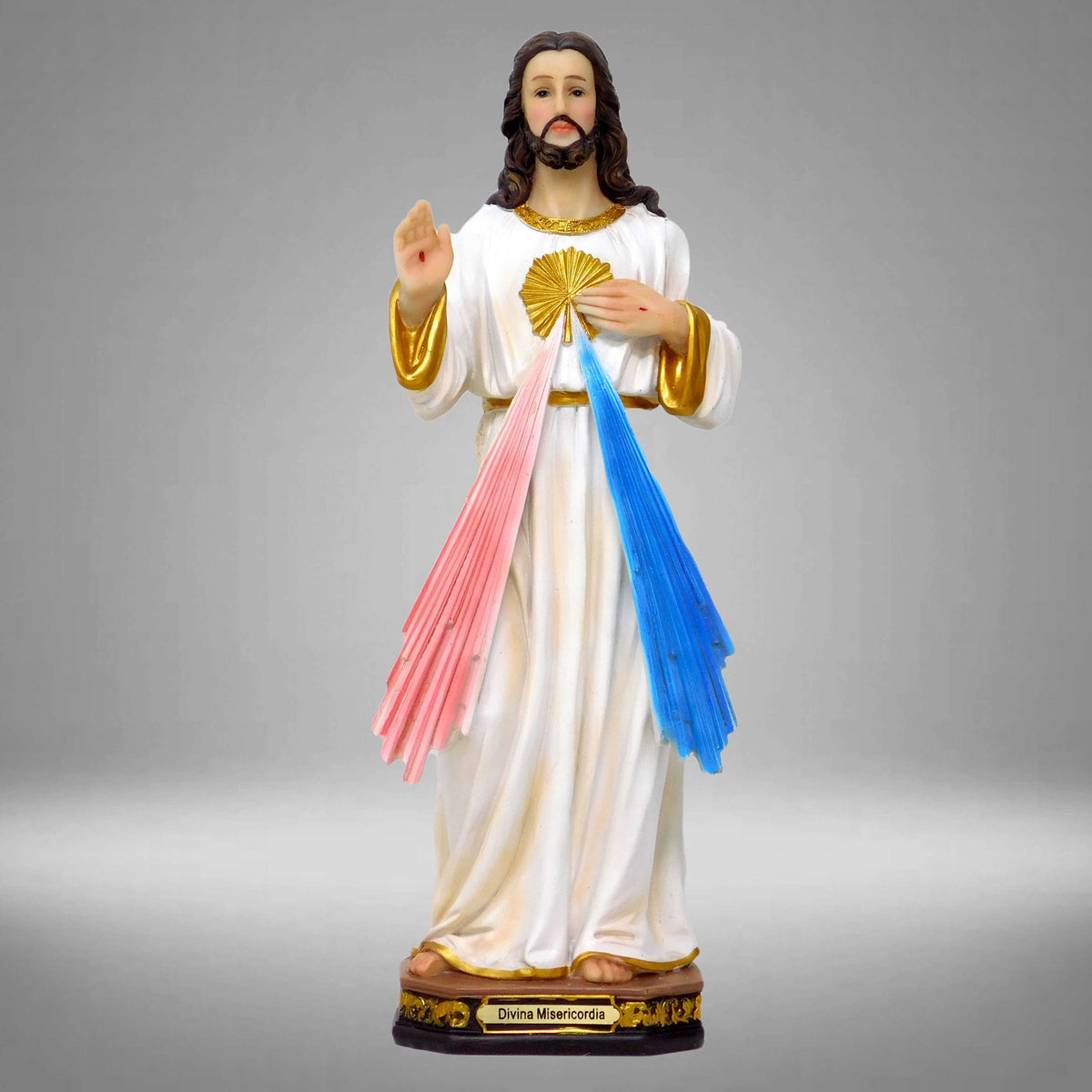 Divina Misericordia | resina
