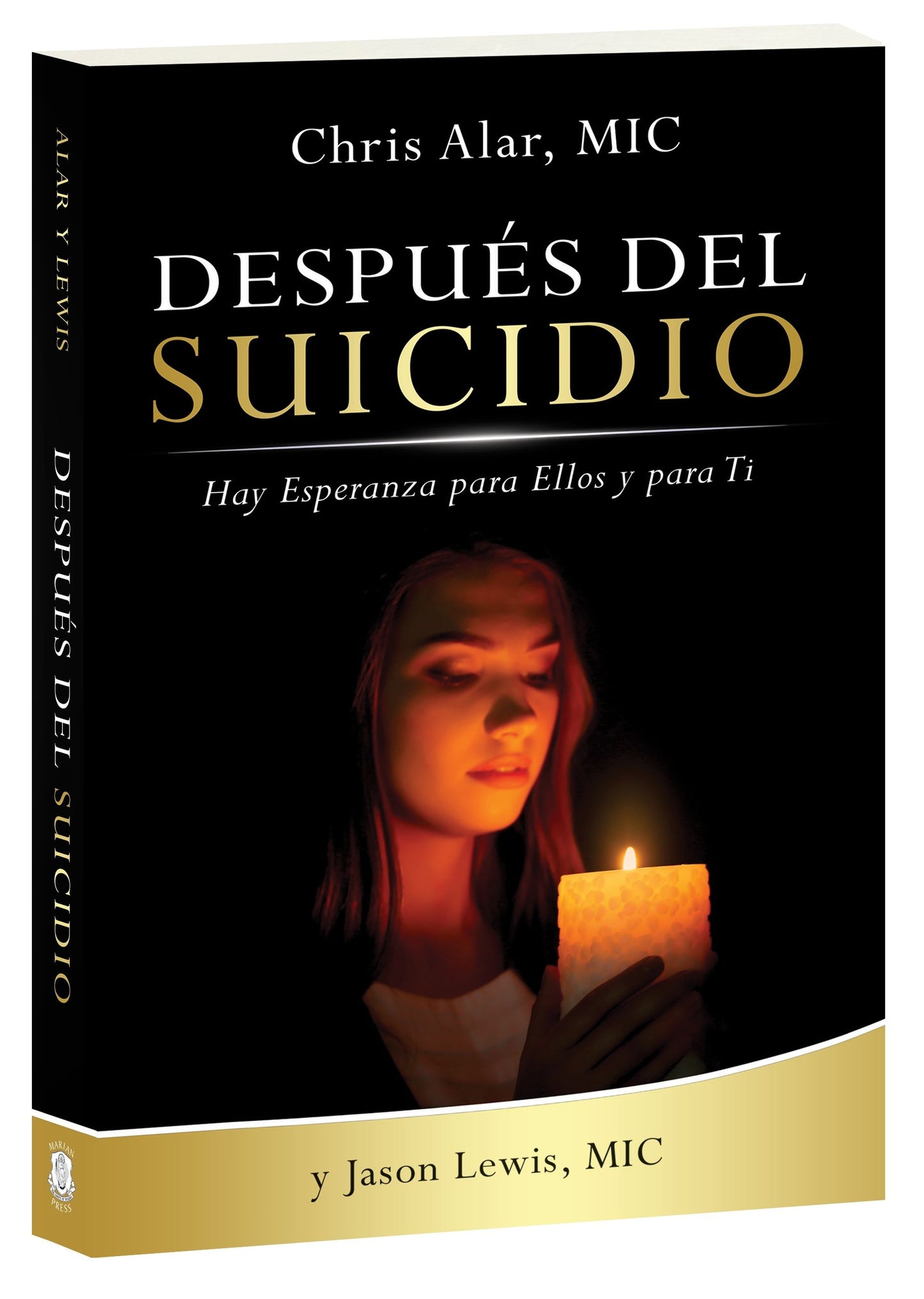 Después del Suicidio