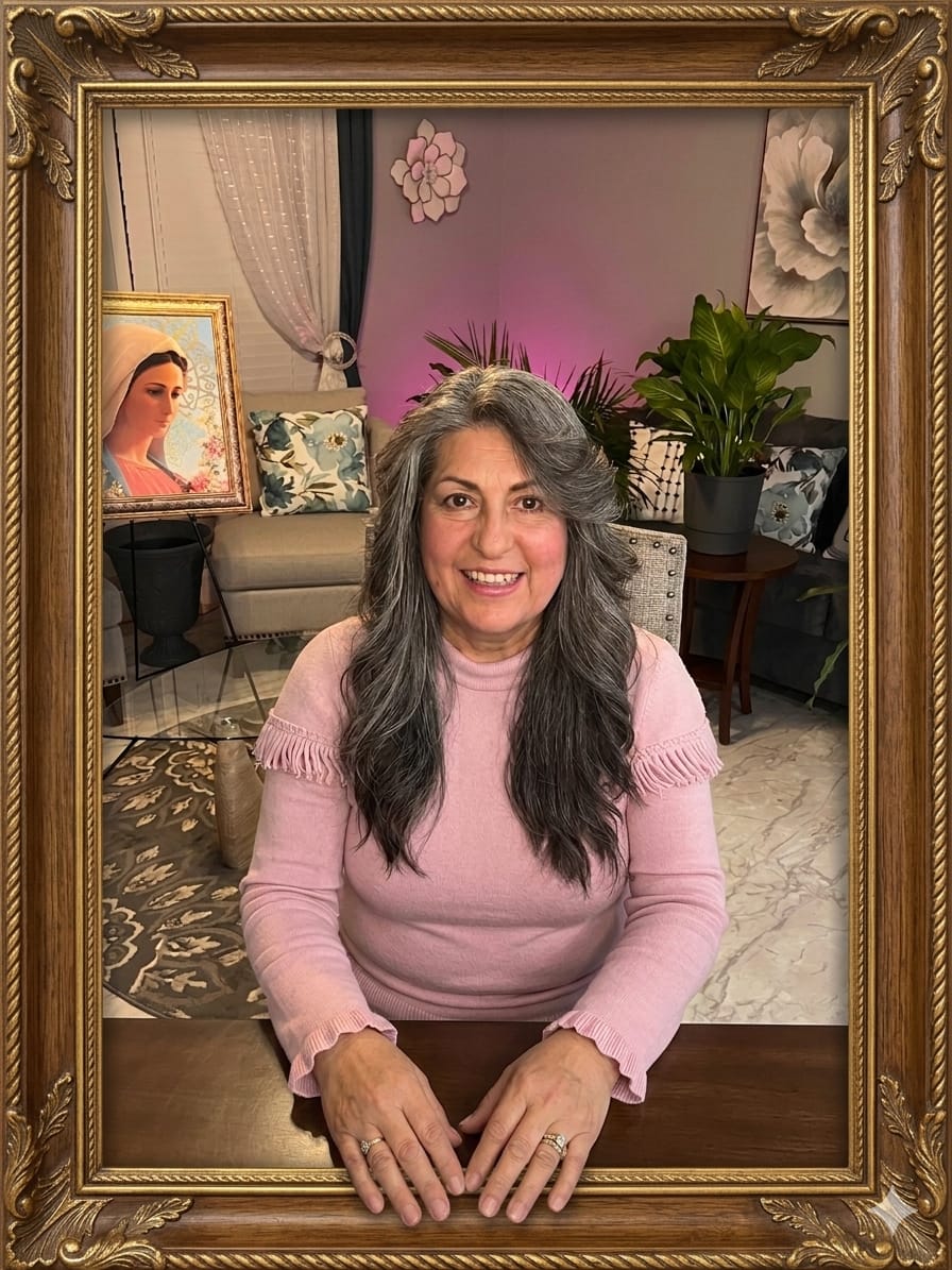 El Corazón detrás de la Marca: Maricela Casillas y la Misión de Celina’s Divine Inspiration LLC