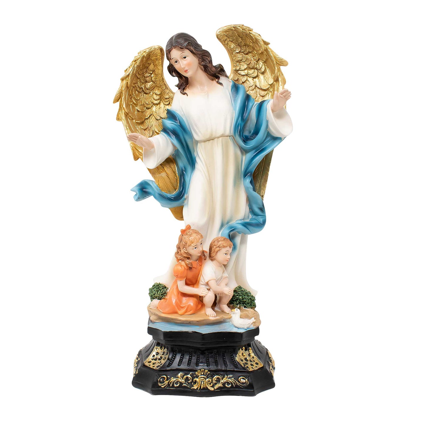 E8.- ANGEL DE LA GUARDA [8 PULGADAS]