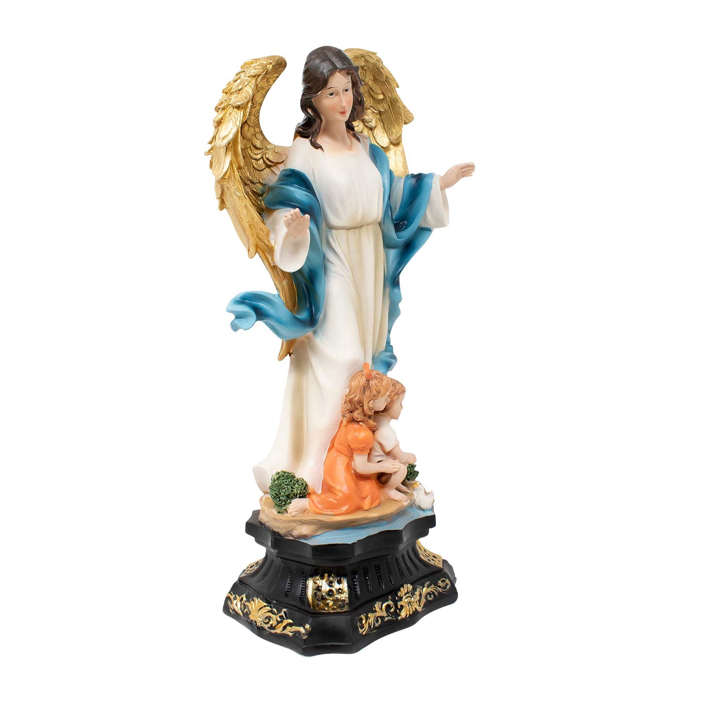 E8.- ANGEL DE LA GUARDA [8 PULGADAS]