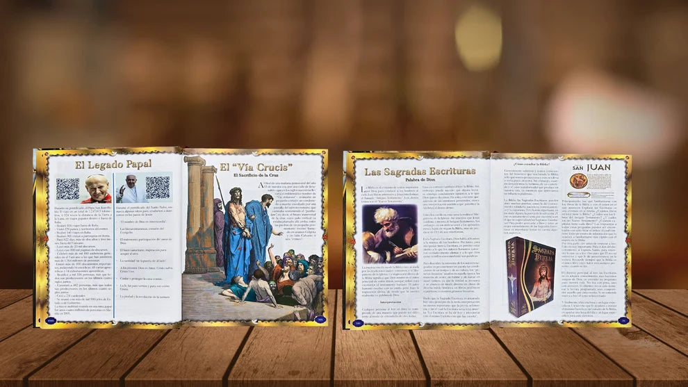 Biblia Familiar iBibles
