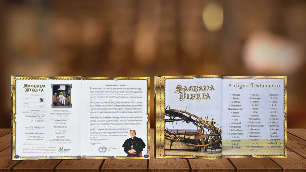 Biblia Familiar iBibles