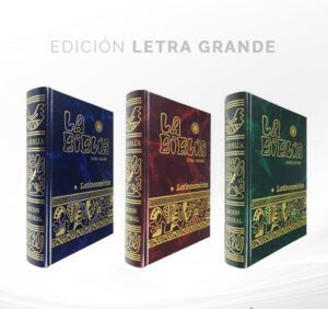 1. BIBLIA LATINOAMERICANA C/INDICE