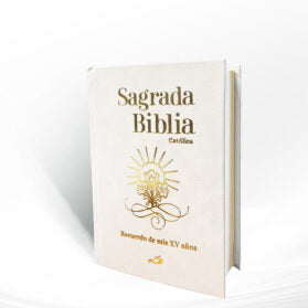 SAGRADA BIBLIA CATOLICA. Recuerdo de mis IV Años