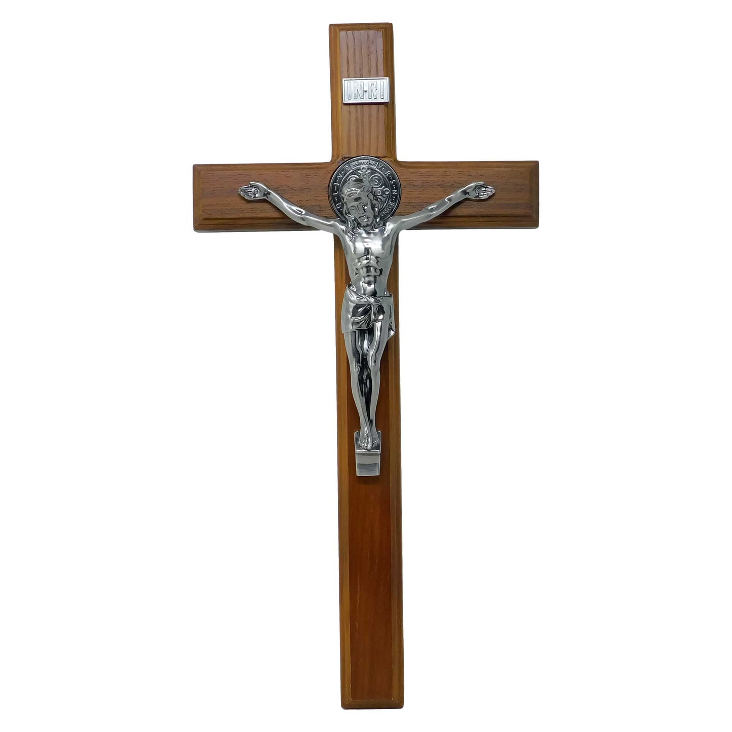 CRUZ MADERA SAN BENITO PARA PARED 11 INCHES