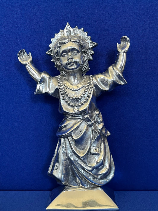 P8.- DIVINO NINO 20 cms