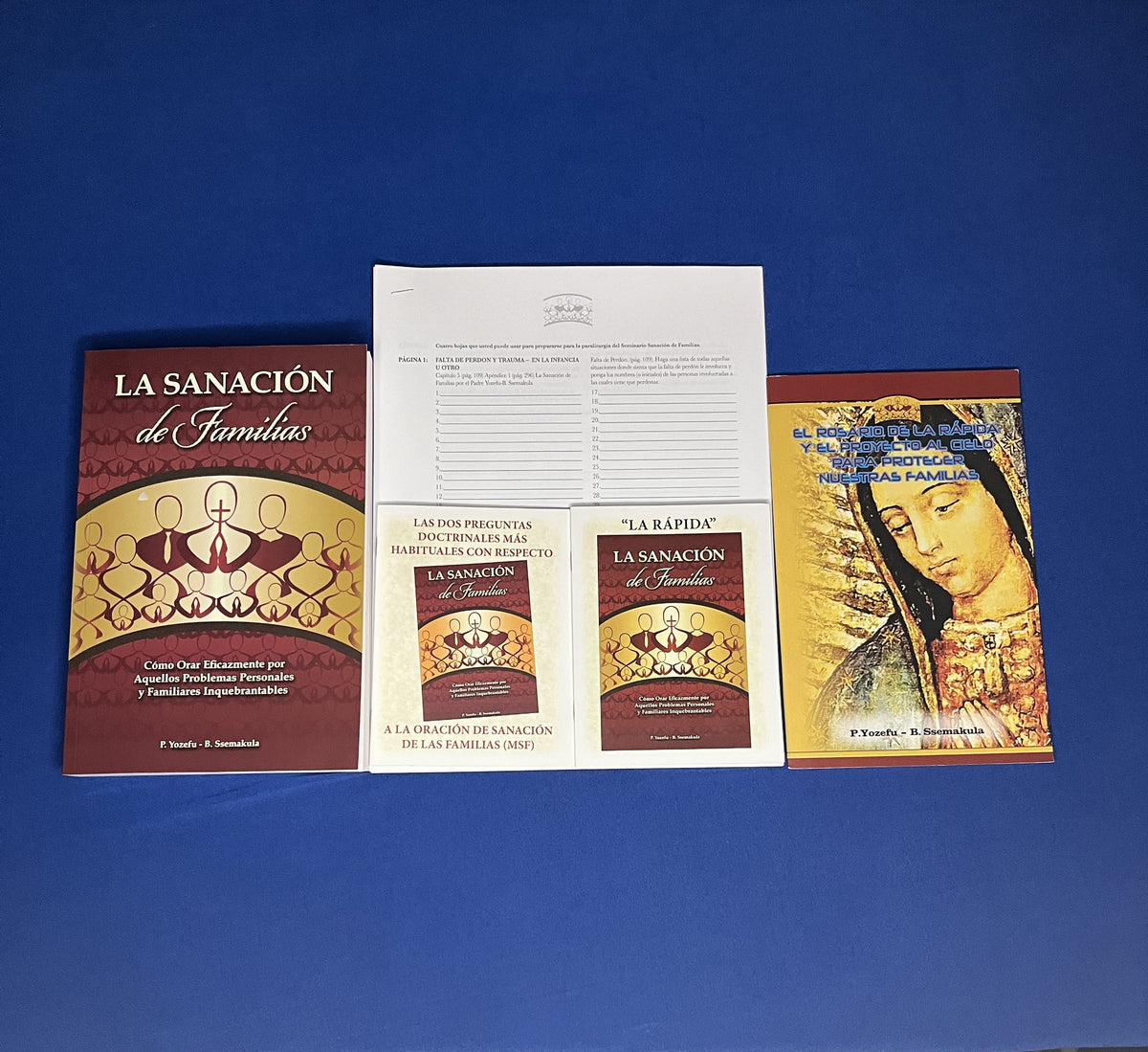 Inscripcion al Taller Sanacion De Familias_Oct 5 al 16, 2026