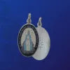 Medalla brilloxal Virgen Milagrosa