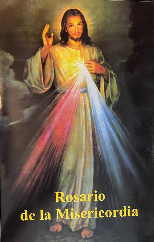 ROSARIO DE LA MISERICORDIA