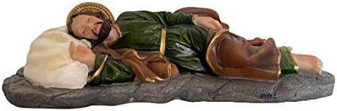 SAN JOSE DORMIDO 12CMS