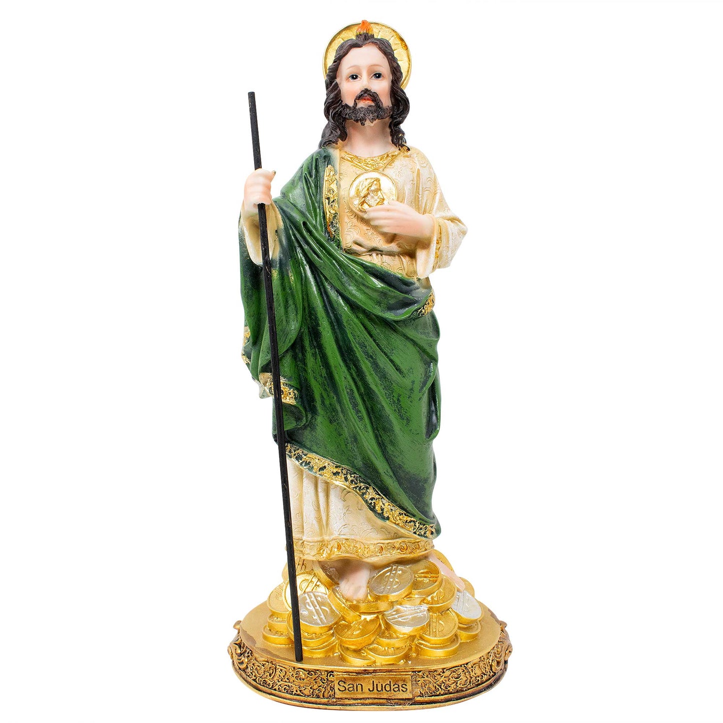 SAN JUDAS TADEO 36 PULGADAS