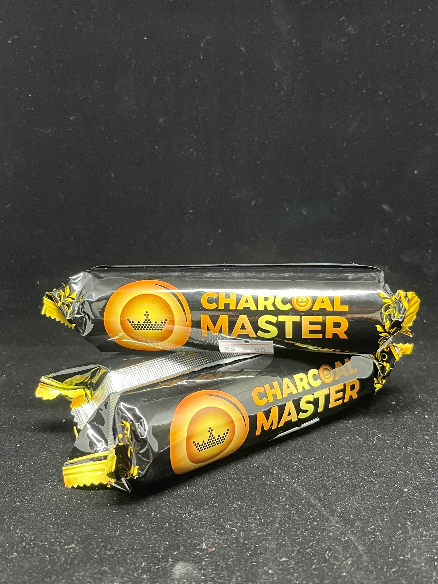 CHARCORAL MASTER