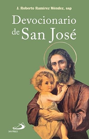 1. DEVOCIONARIO DE SAN JOSE.