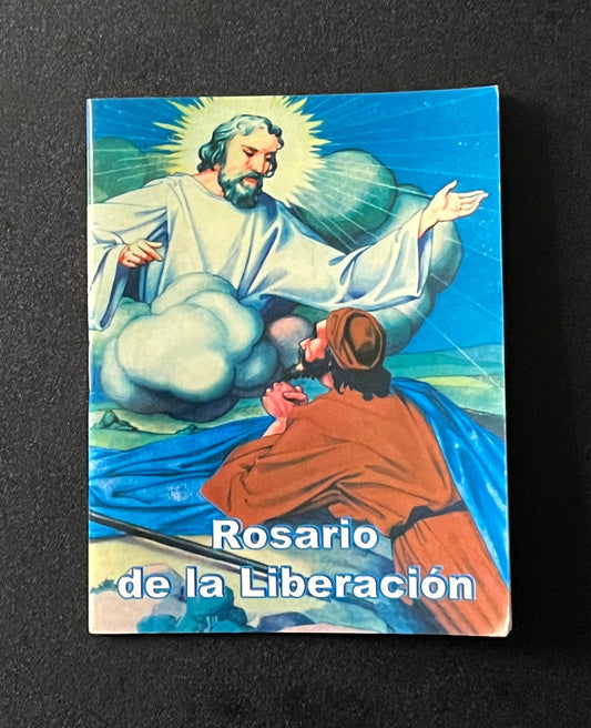 1. ROSARIO DE LA LIBERACION