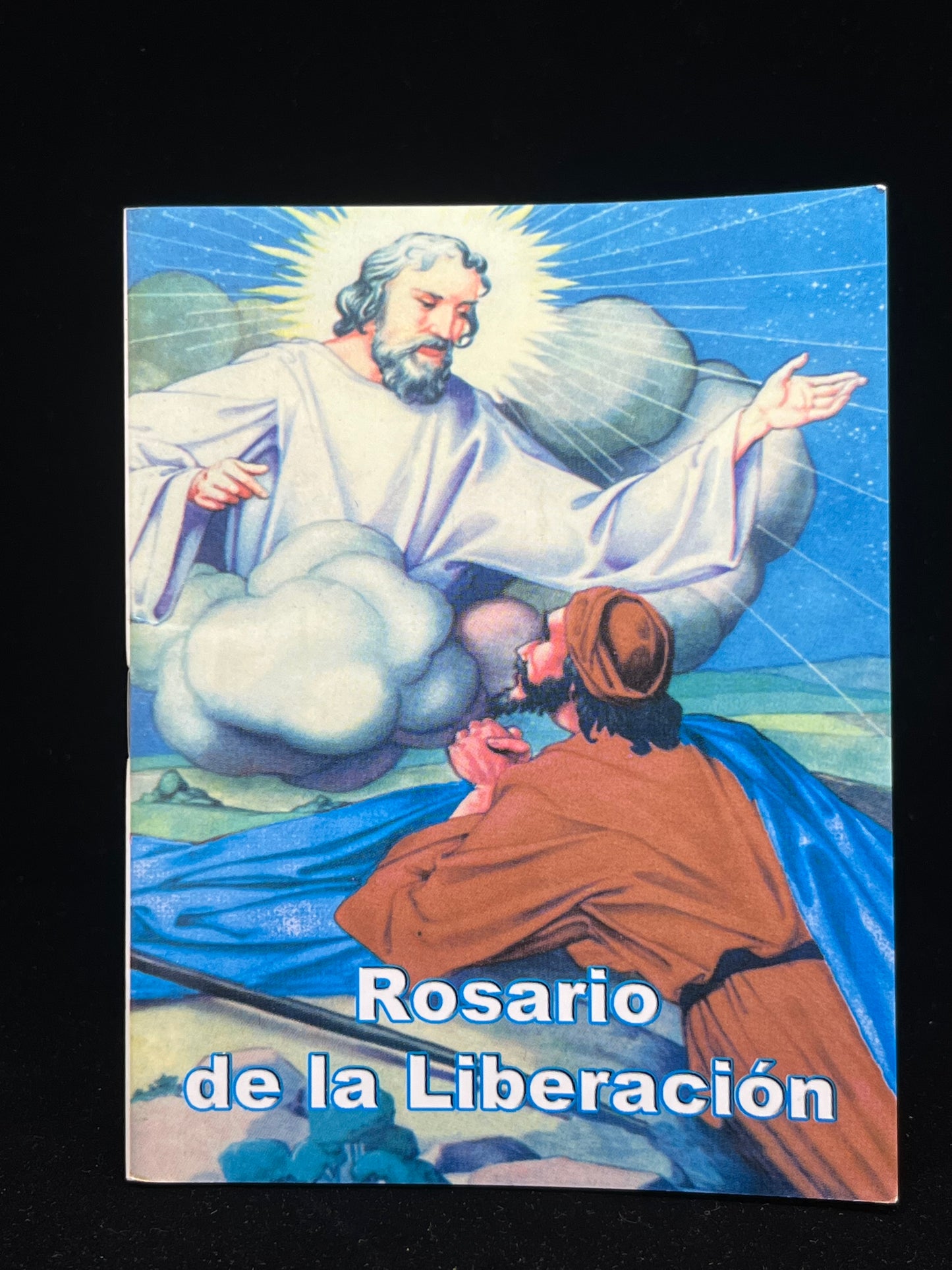 ROSARIO DE LA LIBERACION